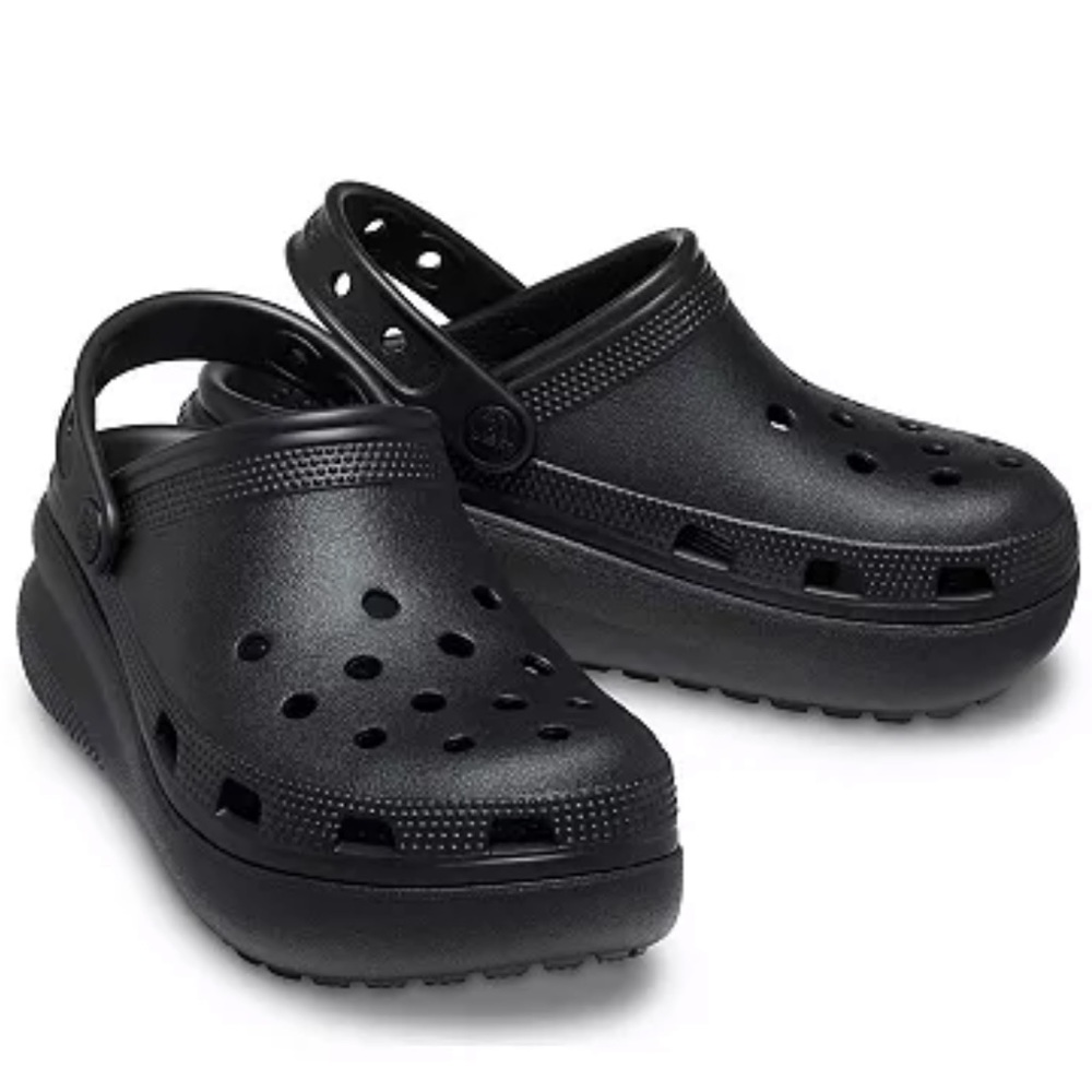 NEW Crocs Classic Cutie Girls' Clogs Shoes